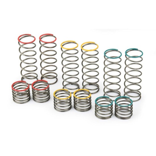 Proline RR Spring Assortment for 635901 PowerStroke Shock