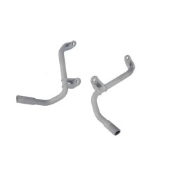 RC4WD Dual Exhaust for RC4WD Chevrolet Blazer and K10 (VVV-C0004)
