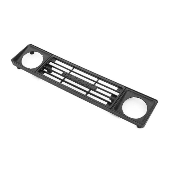 RC4WD Spartan Grille voor Enduro Bushido (Zwart) (VVV-C1447)