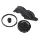RC4WD Riem Aandrijfkit voor Tamiya TT-02