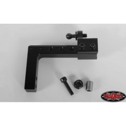 RC4WD ADJUSTABLE DROP HITCH FOR TRAXXAS TRX-4 RC4WD