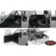 RC4WD 1987 Toyota XtraCab Hard Body Complete Set (Z-B0216)