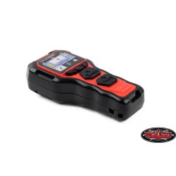RC4WD RC4WD Warn 1/10 Advanced Wireless Remote/Receiver Winch Controller Set