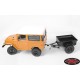 RC4WD 1/10 M416 Scale Trailer