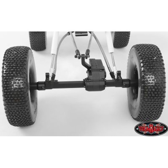 RC4WD Bully II MOA Competition Crawler Kit (Z-K0056)