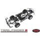 RC4WD Trail Finder 2 Truck Kit met 1982 Toyota Pickup Hard Body – Complete Set (Z-K0070)