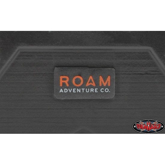 RC4WD Roam Adventure 1/10 45L Rugged Cooler (Z-S0517)
