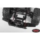 RC4WD Metal Front Winch Bumper for Traxxas TRX-4 (Z-S0543)