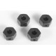 RC4WD 12mm Wheel Hex Conversion for Traxxas TRX-4 (Z-S1844)