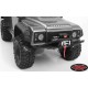 RC4WD Tough Armor Winch Bumper w/ Grille Guard for Traxxas TRX-4 (Z-S2002)