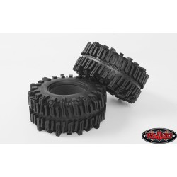 RC4WD Mud Slingers Monster Size 40 Series 3.8 Tires 2pcs (Z-T0016)