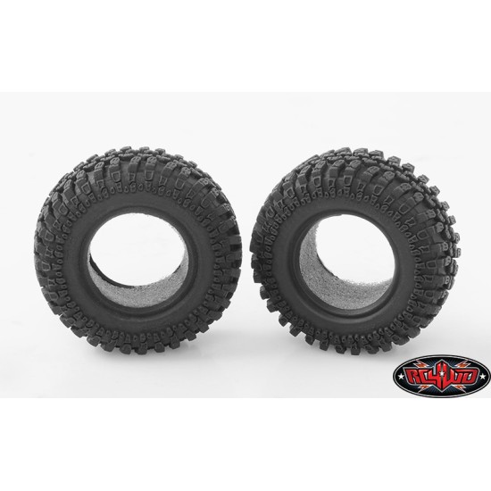 RC4WD Rok Lox 1.0 Micro Comp Tires (Z-T0028)