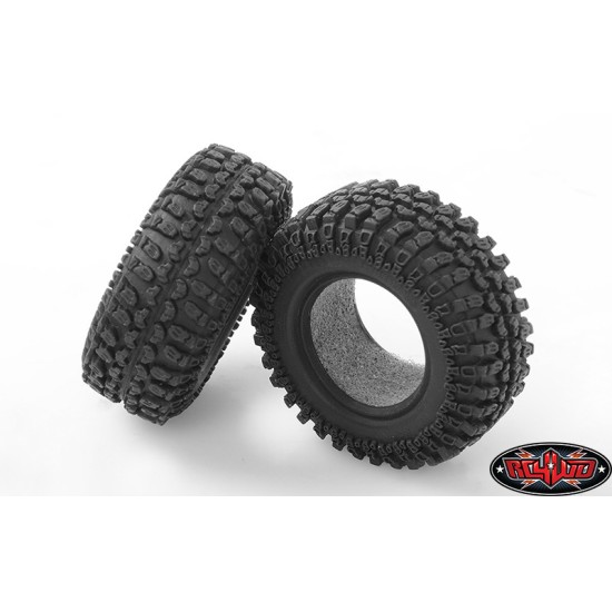 RC4WD Rok Lox 1.0 Micro Comp Tires (Z-T0028)