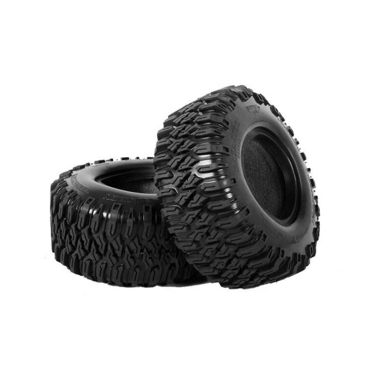 RC4WD RC4WD Mickey Thompson 2.2 Baja MTZ Scale Tires 2cs