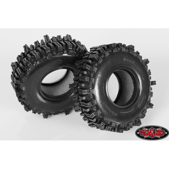 RC4WD Mud Slinger 2 XL 1.9 Scale Tires (Z-T0121)