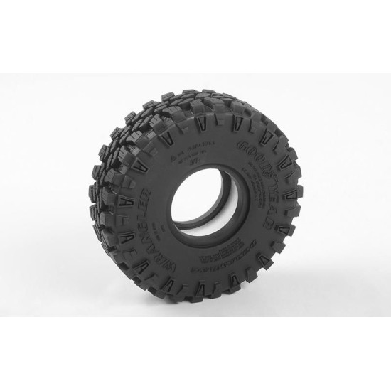 RC4WD Goodyear Wrangler Duratrac 1.55 4.19 Scale Tires (Z-T0177)