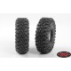 RC4WD Goodyear Wrangler Duratrac 1.55 4.19 Scale Tires (Z-T0177)