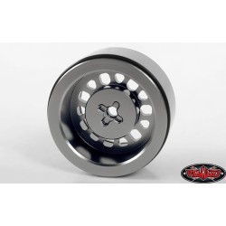 RC4WD RC4WD 1.0 Competition Beadlock Wheels 4pcs