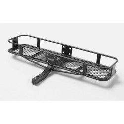 RC4WD Scale Rear Hitch Carrier (Z-X0027)