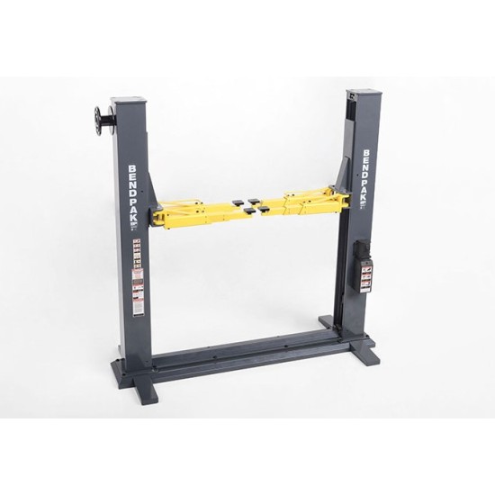 RC4WD RC4WD 1/10 BendPak XPR9S TwoPost Auto Lift