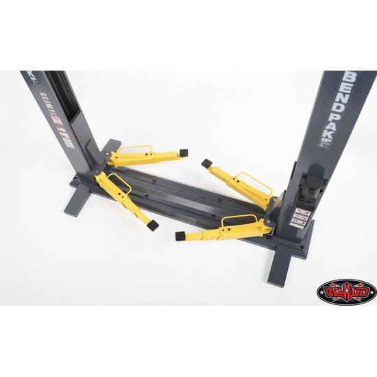 RC4WD RC4WD 1/10 BendPak XPR-9S Two-Post Auto Lift