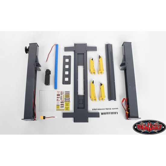 RC4WD RC4WD 1/10 BendPak XPR-9S Two-Post Auto Lift