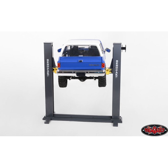 RC4WD RC4WD 1/10 BendPak XPR9S TwoPost Auto Lift