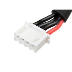 RC-Line Balanceer kabel 3S-XH 30cm 22AWG Siliconen draad 1 stuk