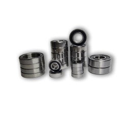 RC Line Lagerkit voor Arrma 1/8 Kraton 6S BLX 22 stuks