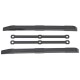 Roof Skid-Rails (roof protection) traxxas Xmaxx