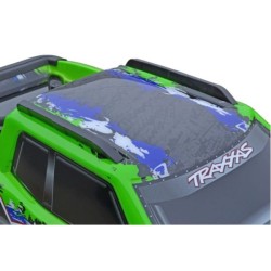 Roof Skid-Rails (roof protection) traxxas Xmaxx