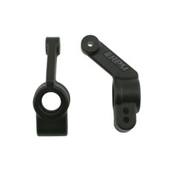 Traxxas Slash 4×4, Rustler 4×4, Telluride, Nitro Slash  Stampede 4×4 Rear Bearing Carriers