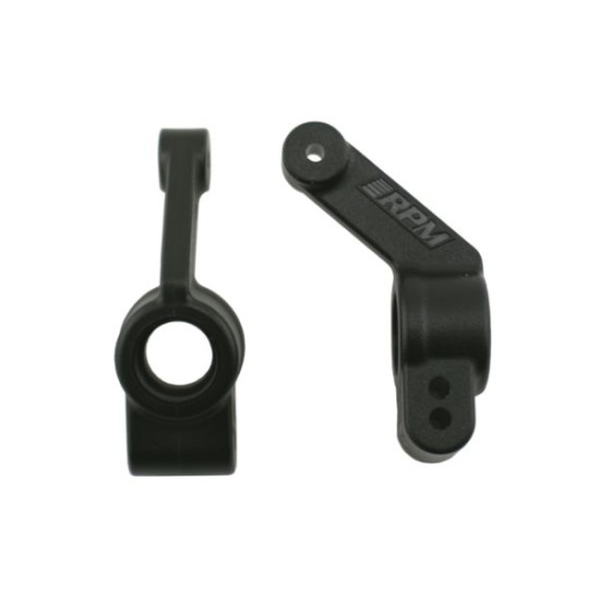 Traxxas Slash 4×4, Rustler 4×4, Telluride, Nitro Slash  Stampede 4×4 Rear Bearing Carriers