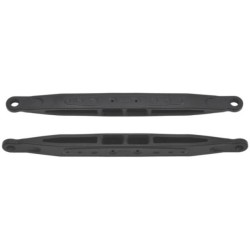 RPM Traxxas unlimited desert racer trailing arms black