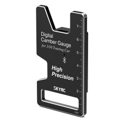 SkyRC CTG-015 Digital Camber Gauge