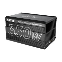 SkyRC BD350 Battery Discharger & Analyzer