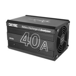 SkyRC BD350 Battery Discharger & Analyzer