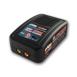 SkyRC eN3/eN20 AC NiMH/NiCd Charger 1-3A, 4-8cell, Tamiya plug (SK-100070-01)