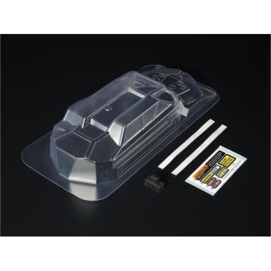 Tamiya TT-02 Chassis Cover Set