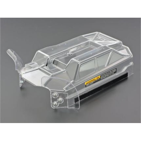 Tamiya TT-02 Chassis Cover Set