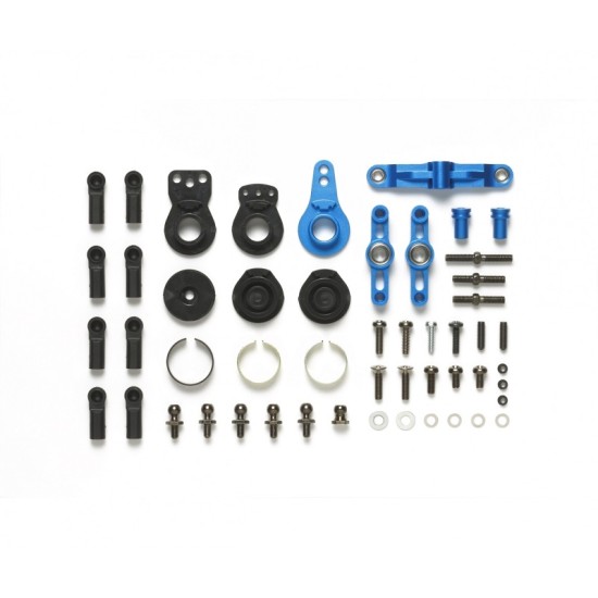 TT-02 Stuuronderdelen Tuning Set