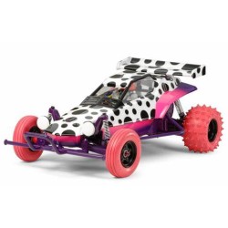 Tamiya 1op10 RC De Hornet door Jun Watanabe