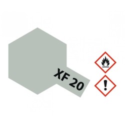 XF-20A Verdunner 23ml Glas Acryl
