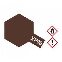 XF-90 Roodbruin 2 mat 10 ml Acryl