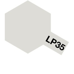 82135 LP-35 Insignia Wit mat 10 ml