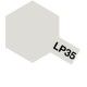 82135 LP-35 Insignia Wit mat 10 ml