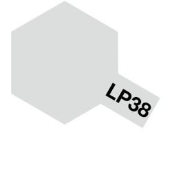 82138 LP-38 Aluminium mat 10 ml