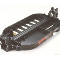 Bath Tub Chassis, Lower deck for Tamiya TT01 TT-01 car kit part # 51001