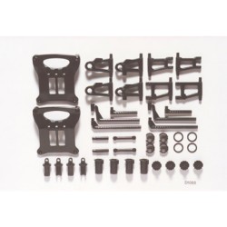 Tamiya TT-01 B Parts - Suspension Arm