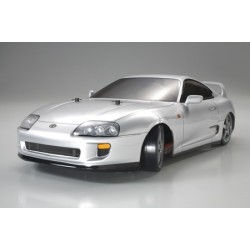 RC carrosserieset Toyota Supra transparant
